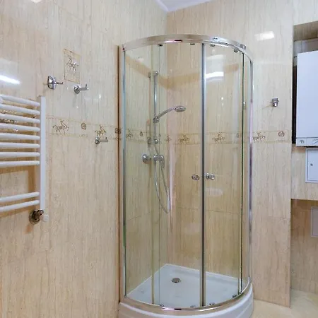 Apartmán Sudeckie *