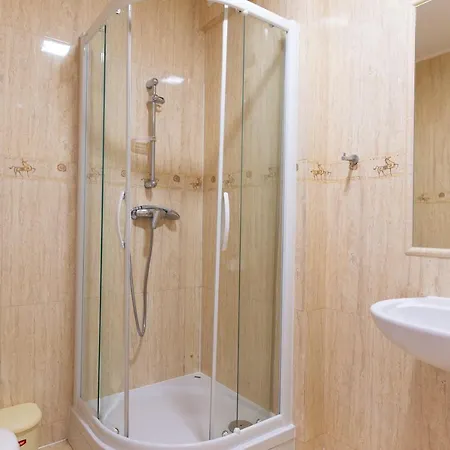 Sudeckie Apartmán