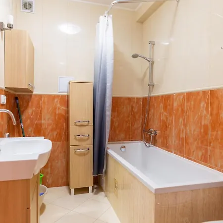 Sudeckie Apartmán Kudowa-Zdrój