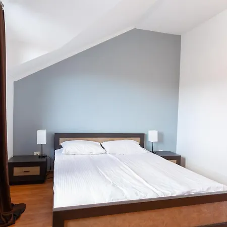 Sudeckie Apartmán