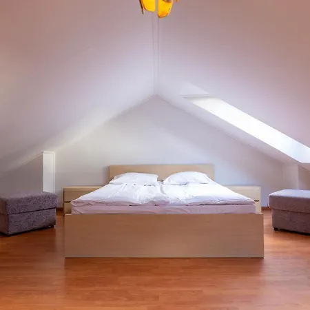 Sudeckie Apartmán Kudowa-Zdrój